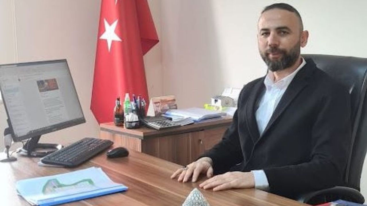 Daha Güçlü Gelecek İçin Çalışmaya Devam Edeceğiz