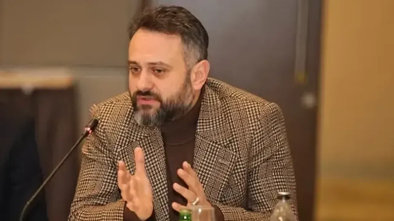 MÜSİAD’dan Boykot Çağrısında Tepki