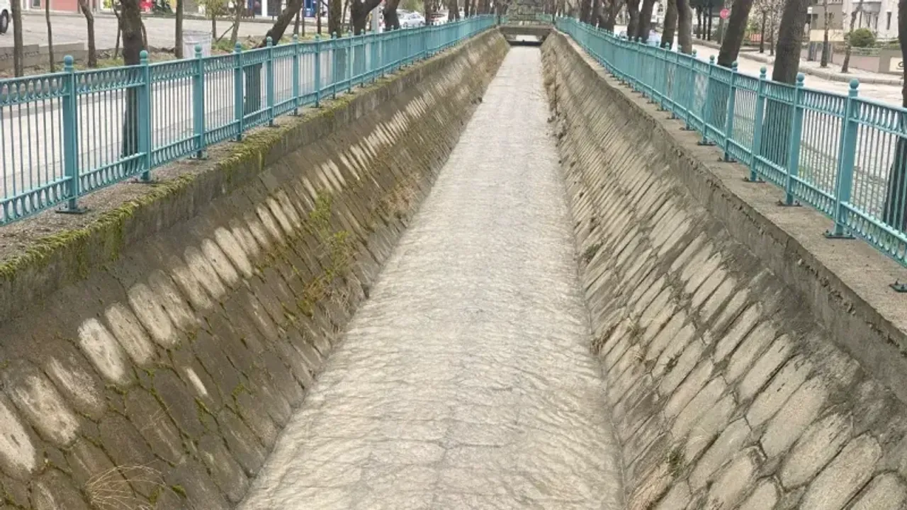 Isparta’da Yağmur Bereketi Kuraklık Tehlikesine Nefes Aldırdı!