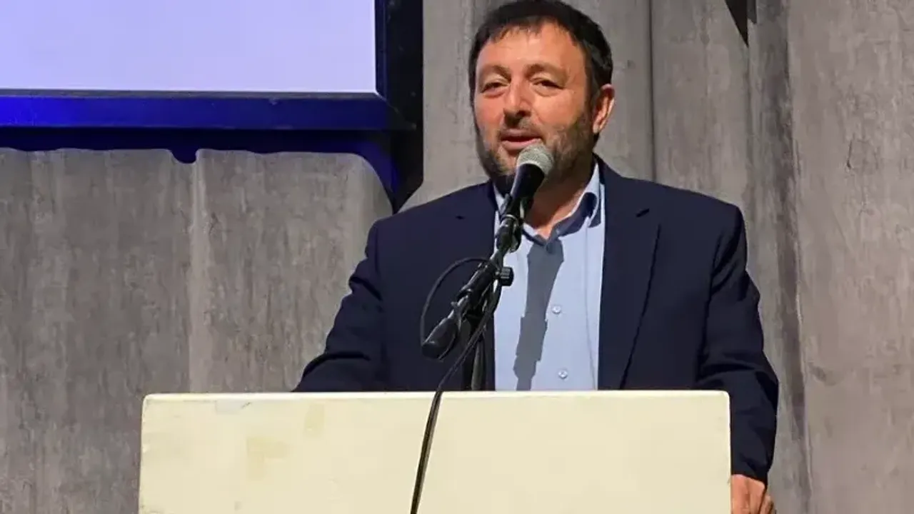 Kendi İç Kargaşalarını AK Parti'ye Yüklemek İstiyorlar 
