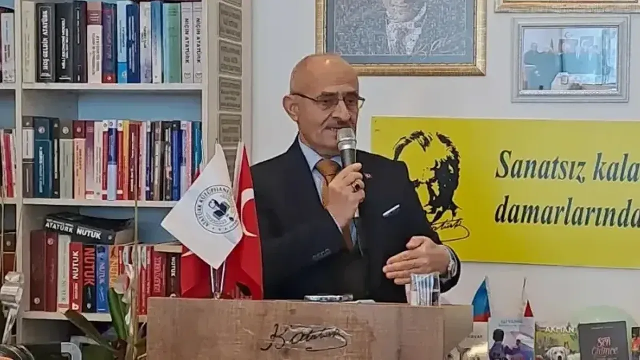 Boykot Değil, Milli Zarar !