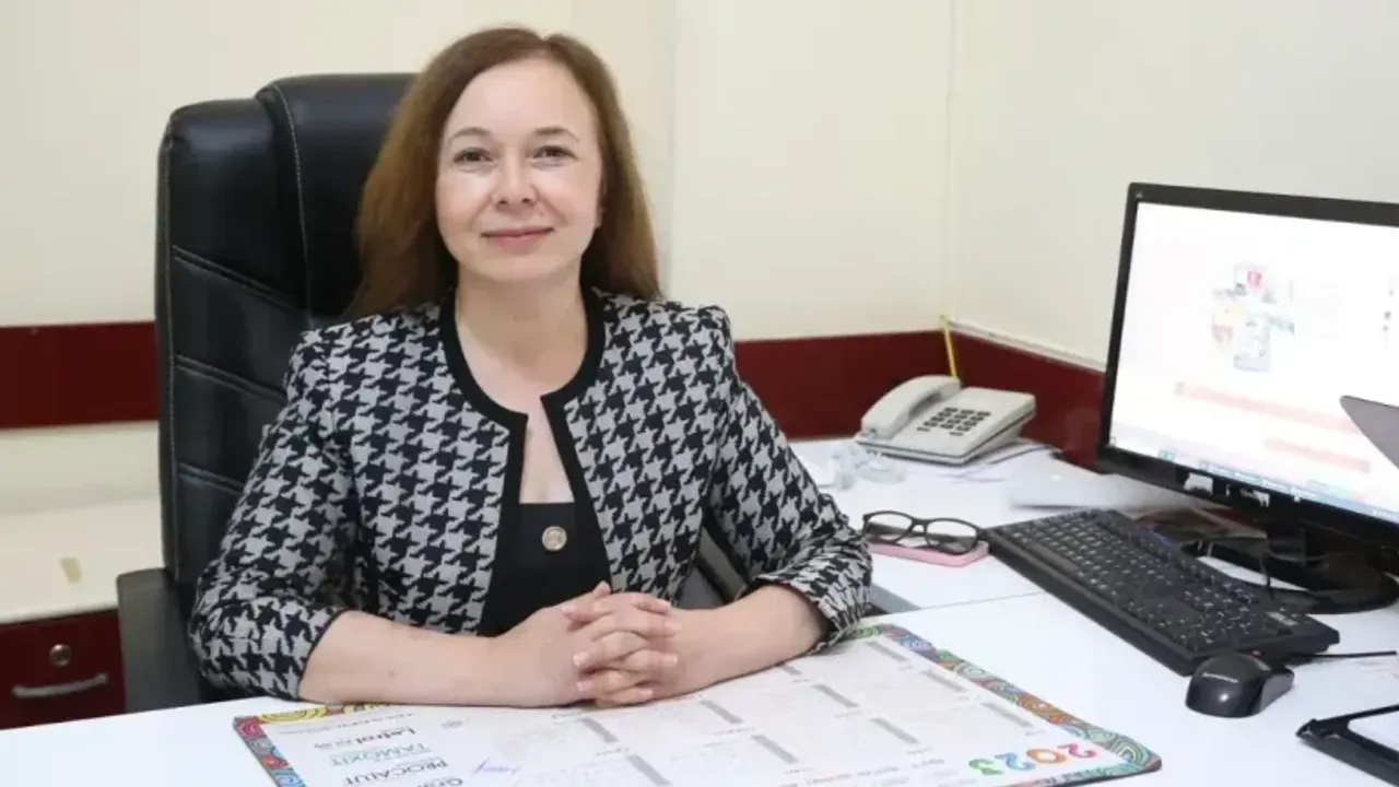 Bilinçlenmek, Önlemek ve Destek Olmak