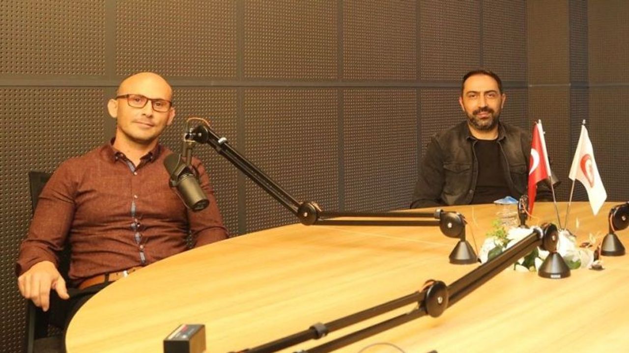 Spor, işin profesyonelleşmiş halidir