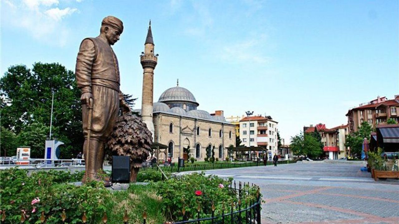 Suç Oranı En Yüksek İlçemiz Neresi ?