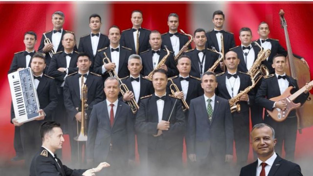 TÜRKAY Isparta'ya Geliyor