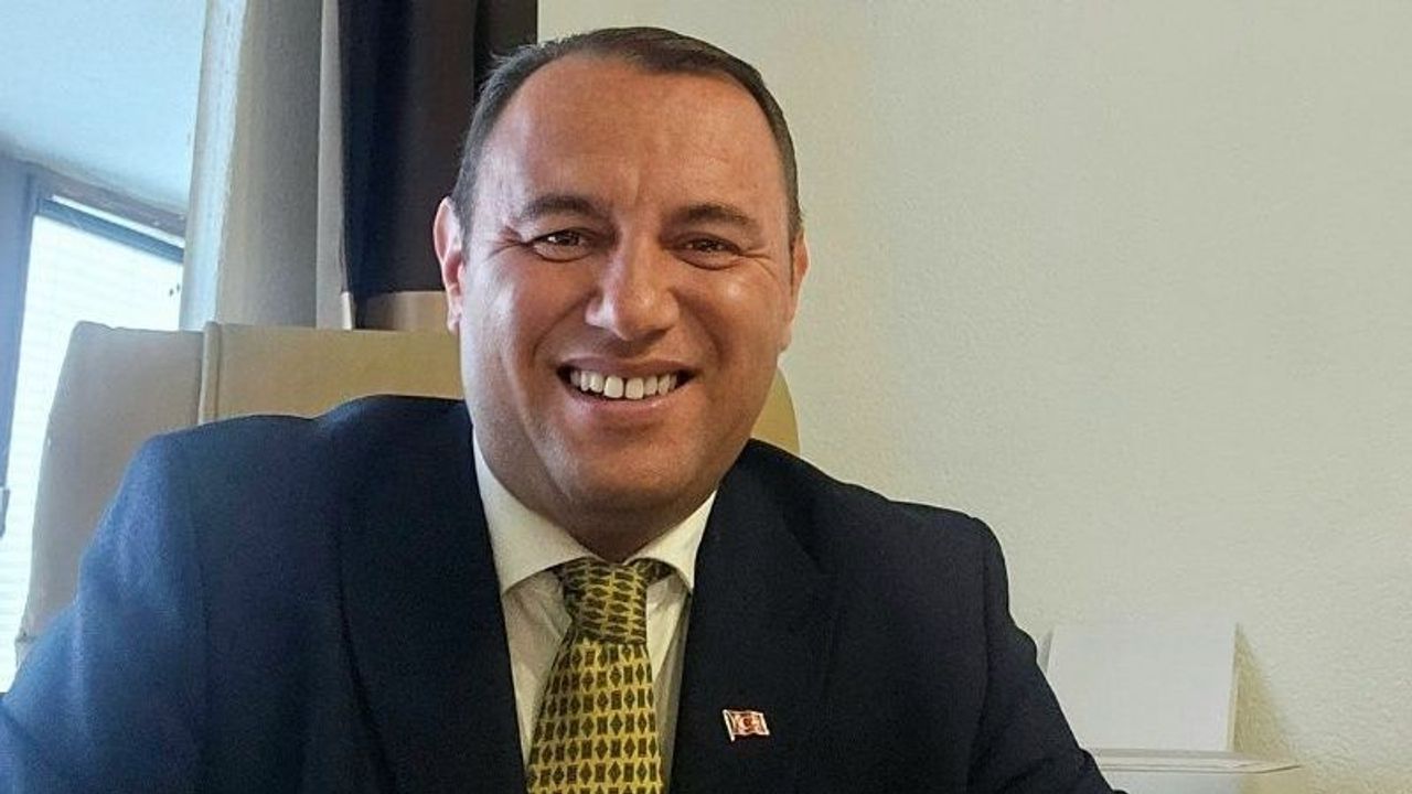 CHP Isparta Meclis Grubu'nda Görev Değişimi