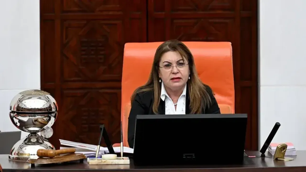 Meclis’te AYM'nin Can Atalay kararı okundu