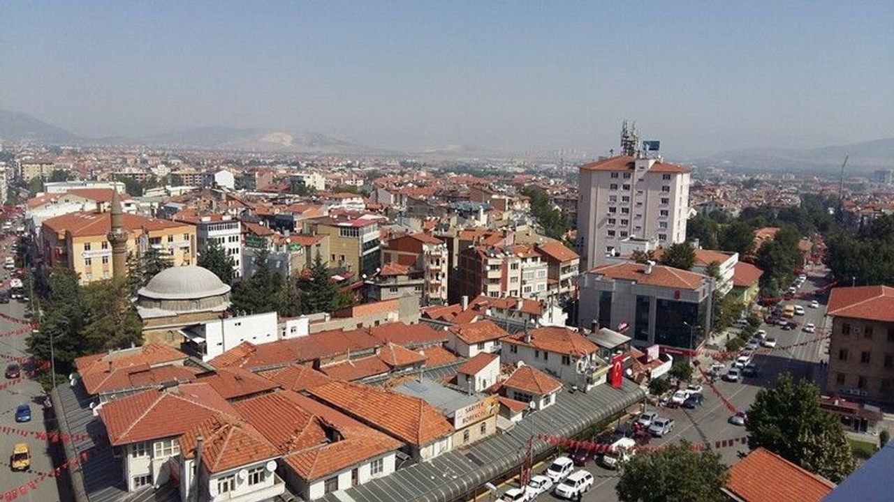Yeni Bir Çöl Tozu Dalgası Yurda Giriş Yapacak