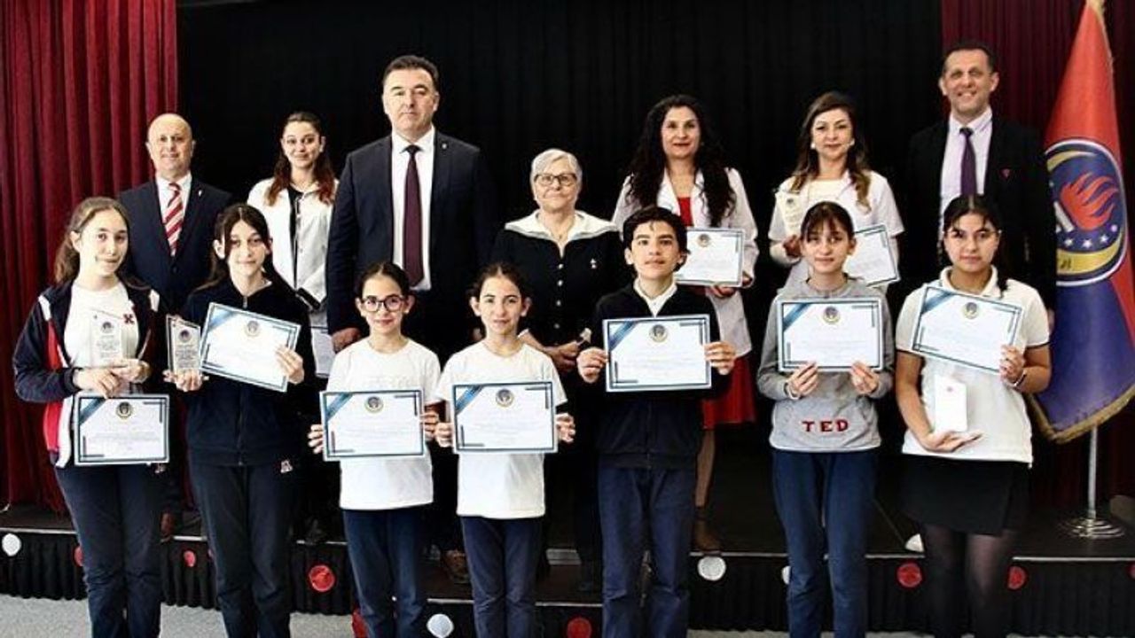 Geleceği Aydınlatan Nesiller