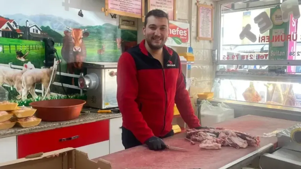 Kırmızı ete beklenen zam geldi!