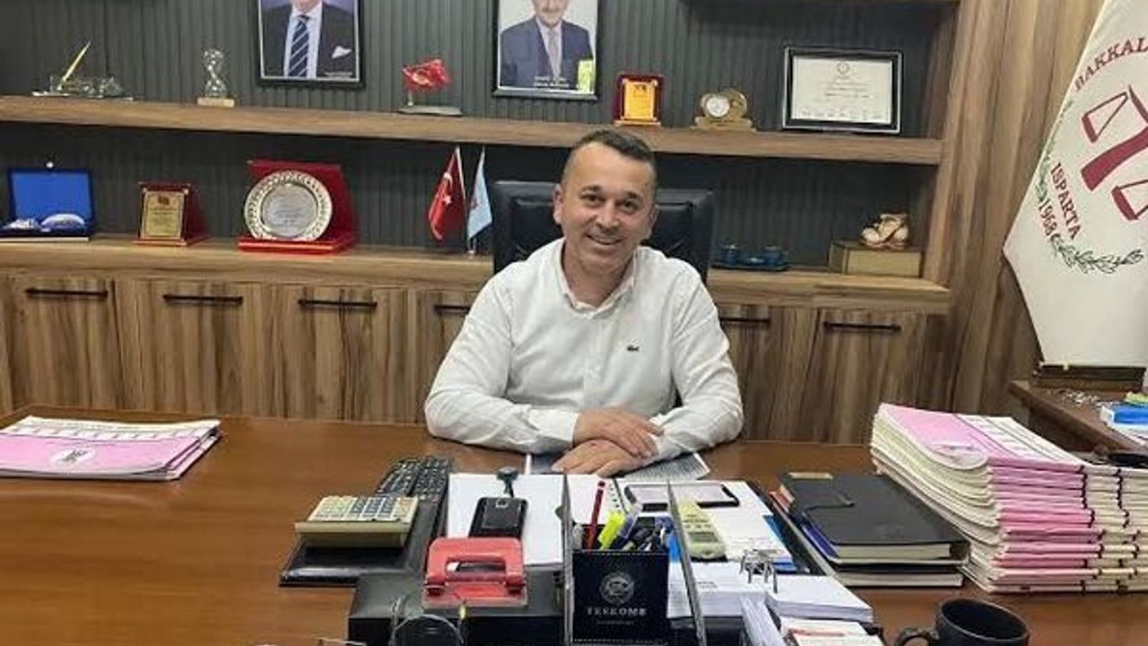 IBAN Dolandırıcılığına Karşı Esnafa Uyarı !