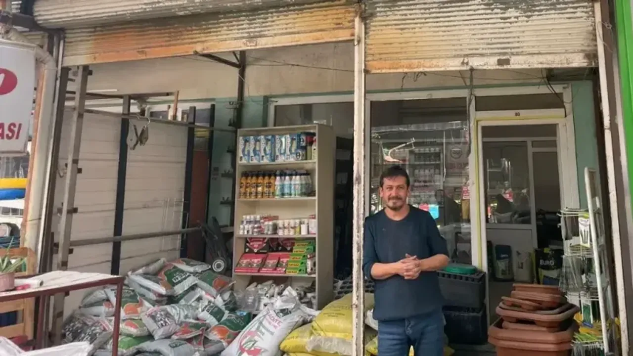 Satış Yapmak Zor Olsa da Ayakta Kalmaya Direniyoruz !