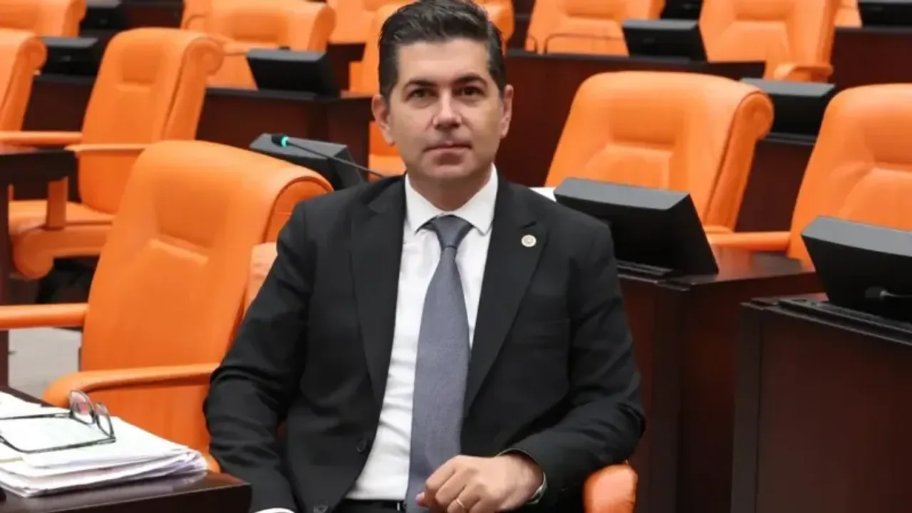 Türkiye’de Dünyada Olmayan Bir Garabet Var