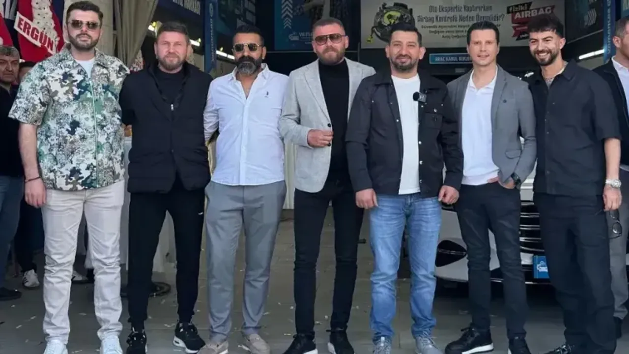 Yamanlar Oto Ekspertiz Isparta’da Açıldı