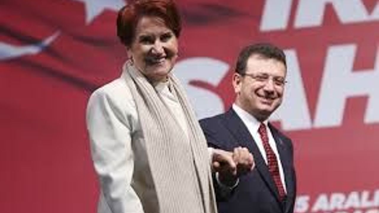 Meral Akşener Sessizliğini Bozdu: Özgür Özel'e Yapılan Saldırıya Sert Tepki