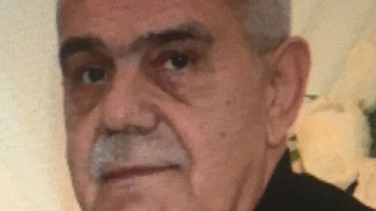 Esnaf Hüseyin Birincitoka hayatını kaybetti