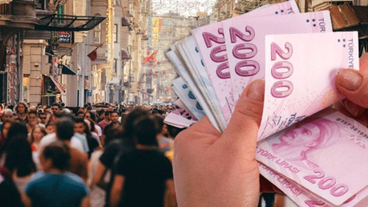 Memur ve emekli maaş zam oranları netleşiyor