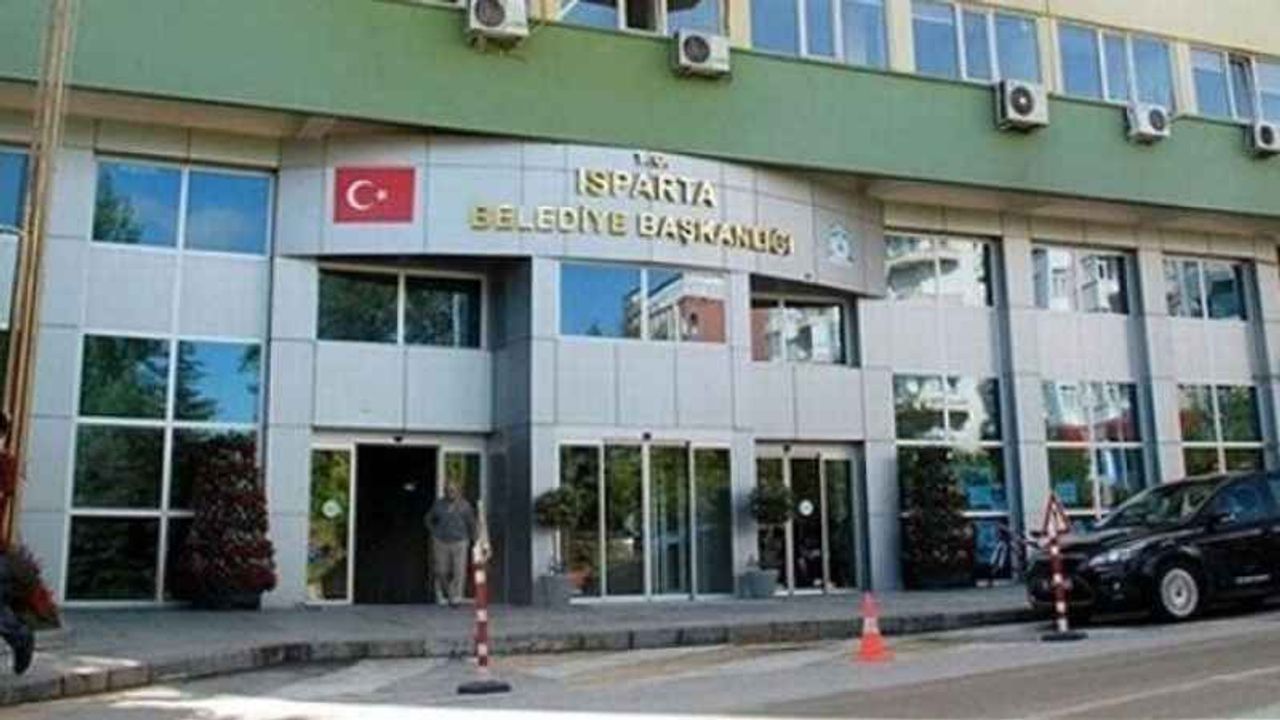 İŞ-KUR Aracılığı İle Belediye'ye İşçi Alınacak