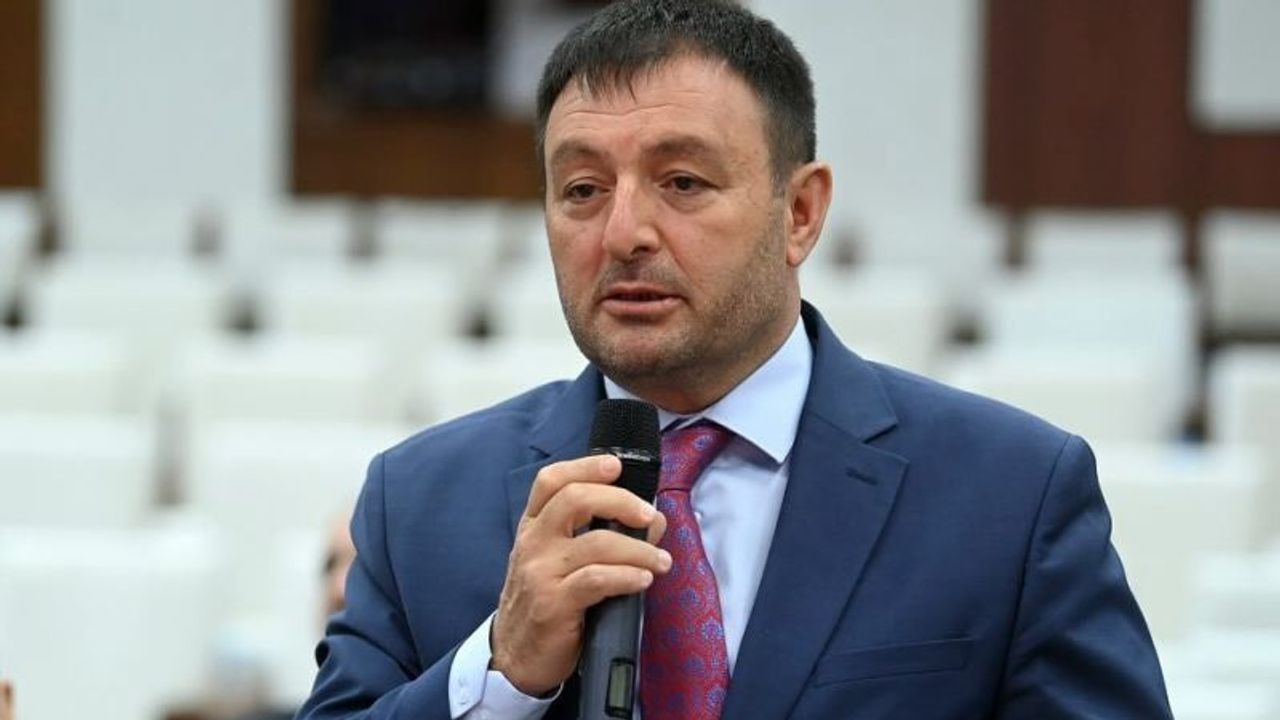 Eğirdir Devlet Hastanesi’nin Sınıfı Yükseltildi