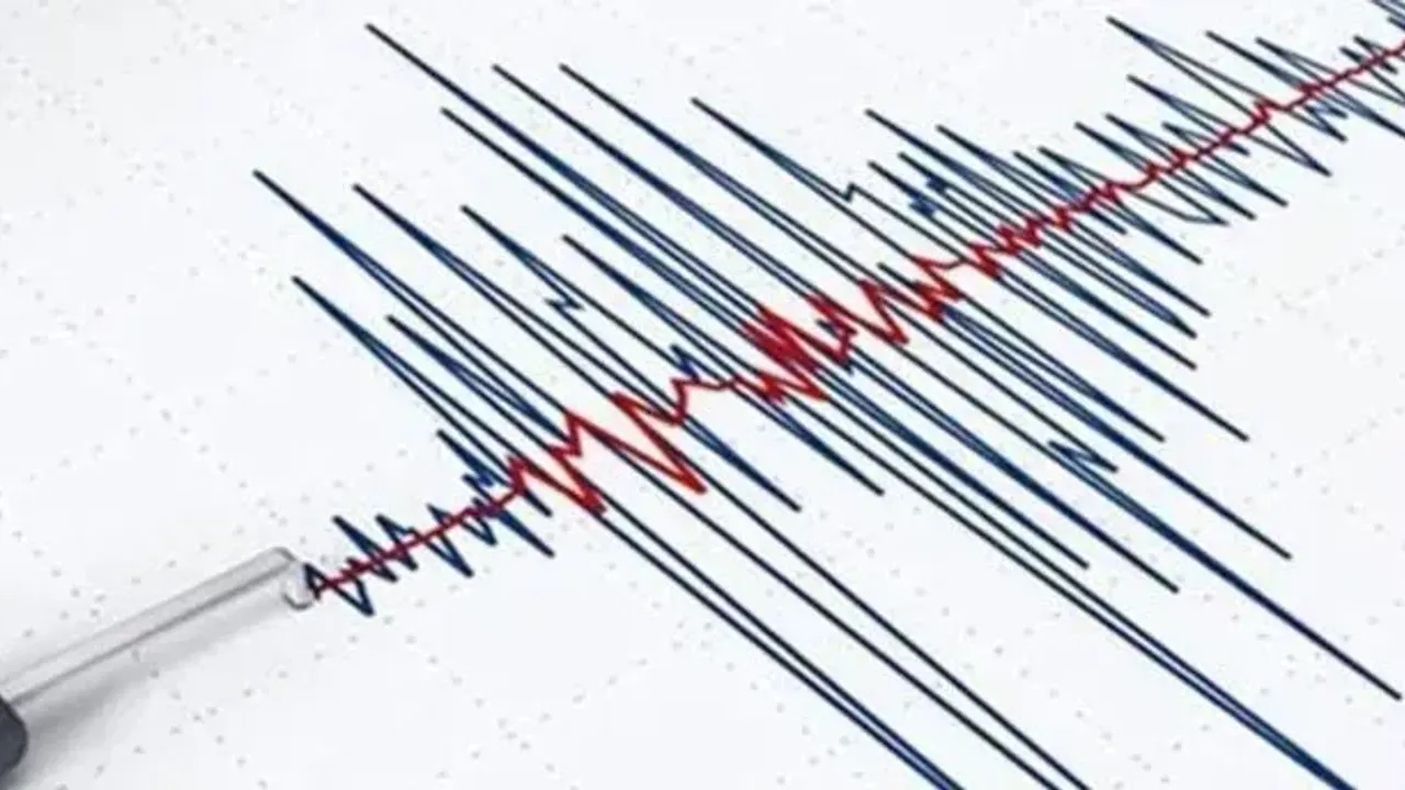 Şırnak'ta deprem oldu!