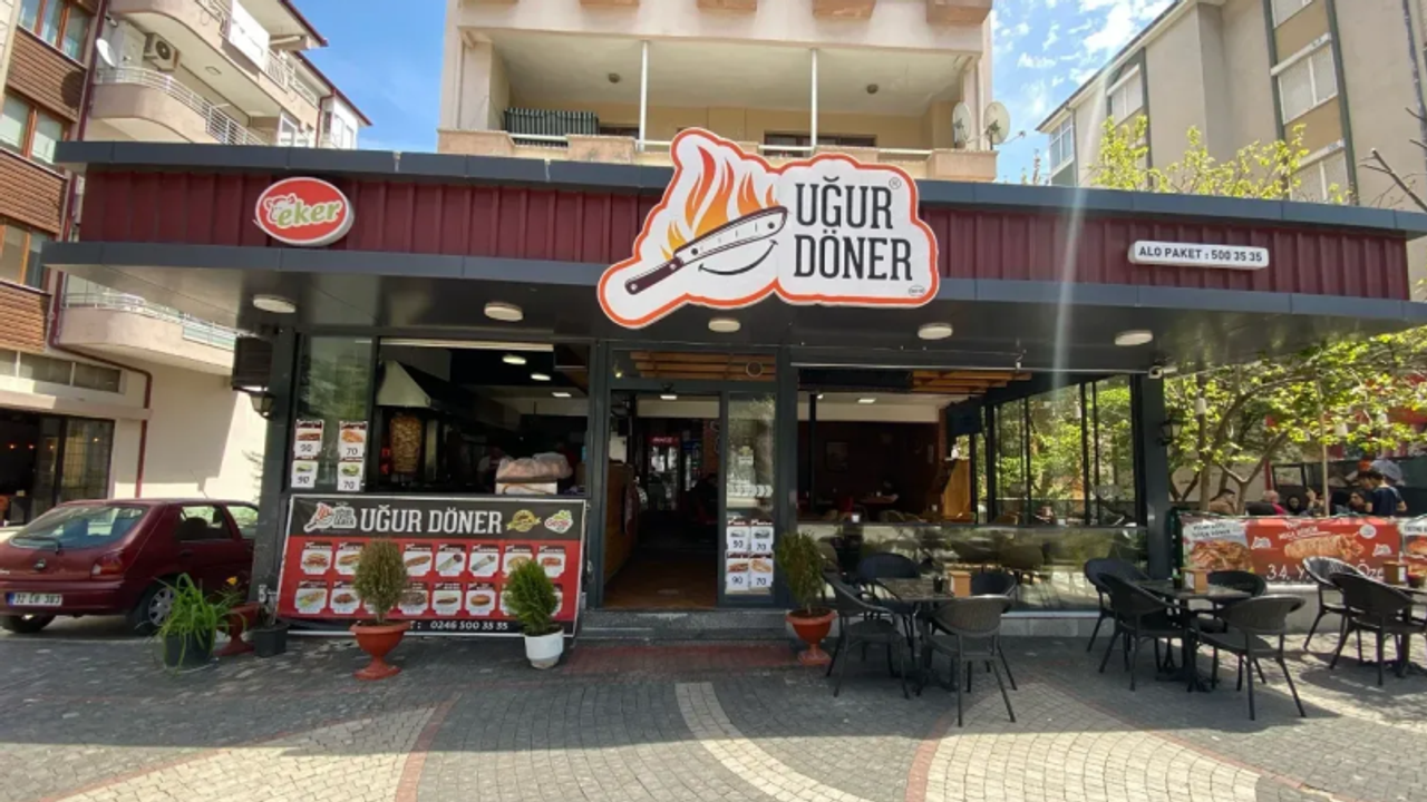 Uğur Baysan’dan Kurban Bayramı Mesajı