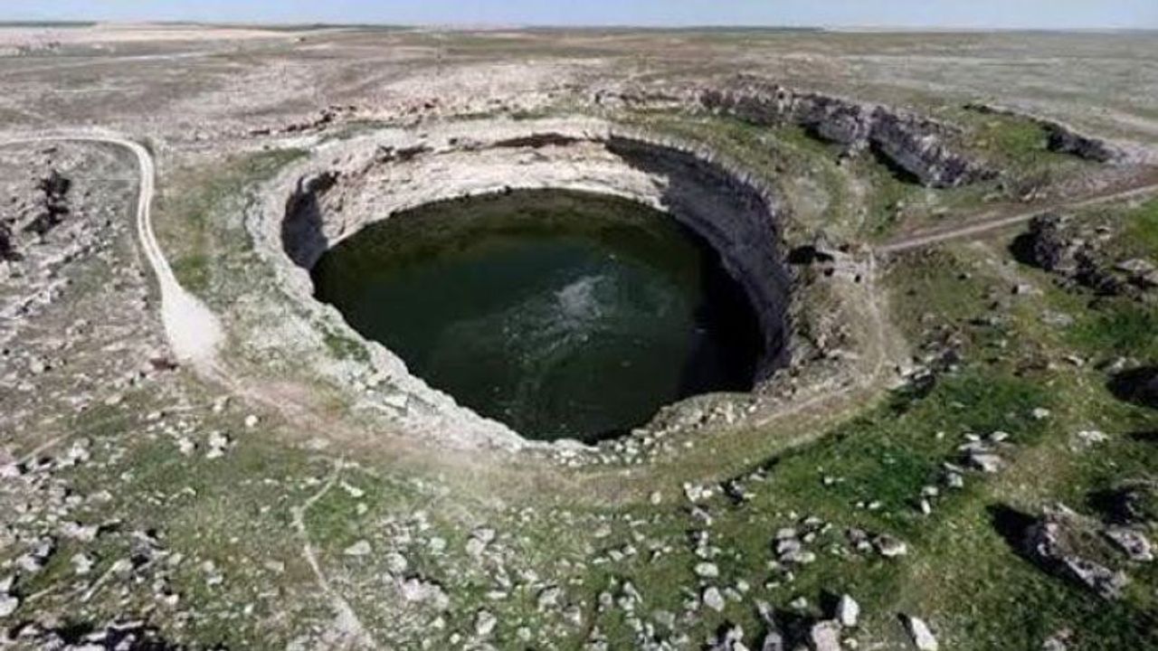 Isparta’yı Bekleyen Büyük Tehlike: OBRUK