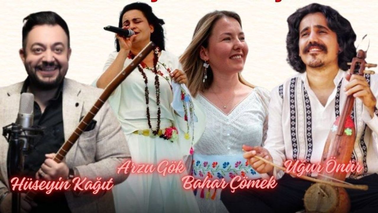 Dut ve Pekmez Festivali’nin Bu Yıl 32’ncisi Düzenlenecek