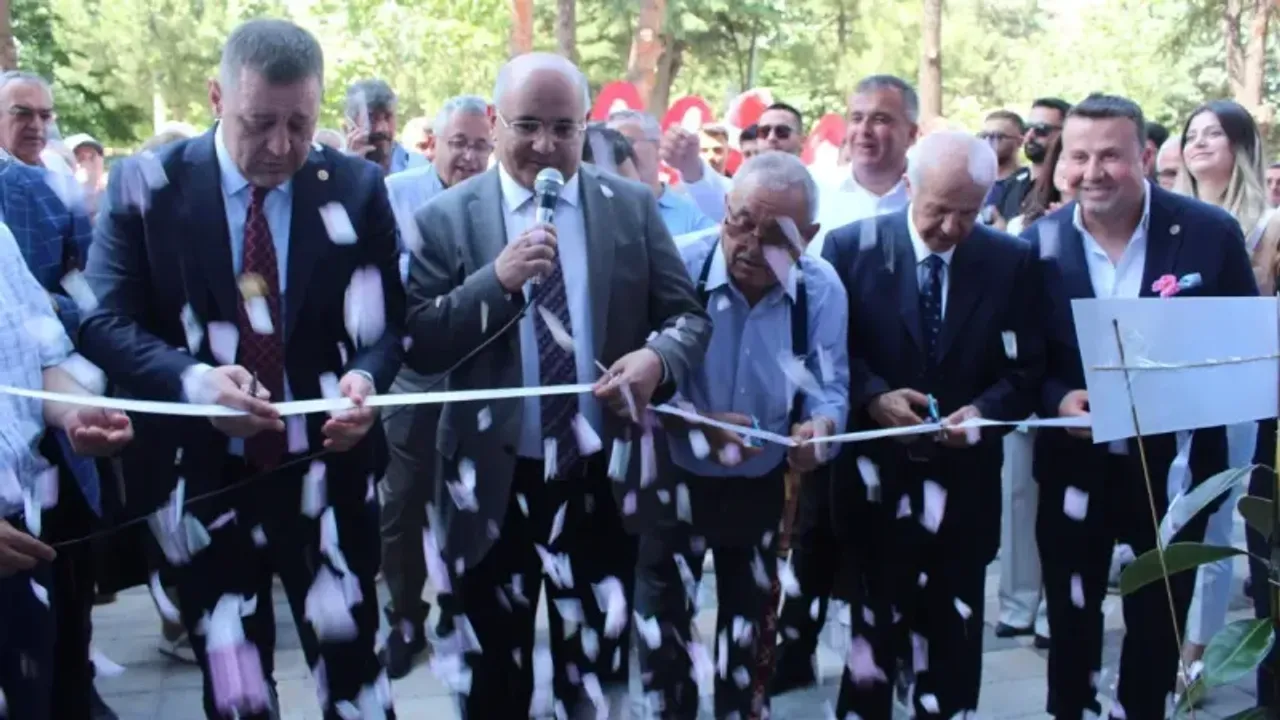 Beko Mağazası Hizmete Açıldı