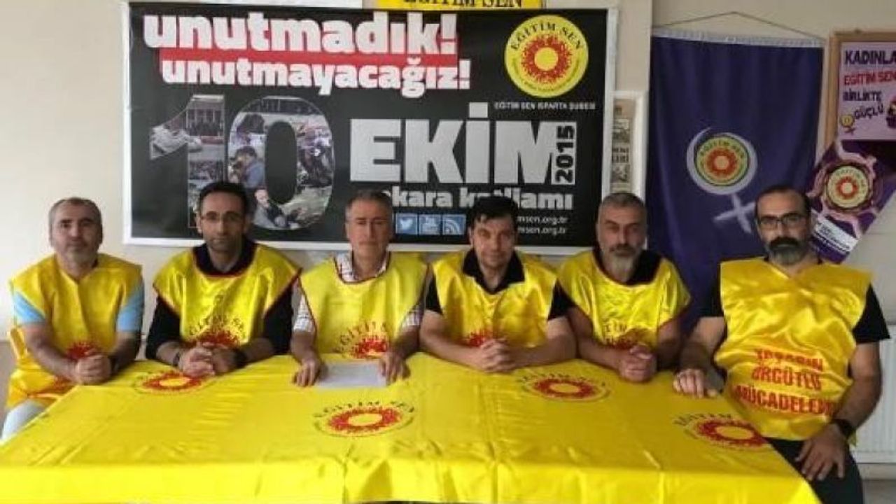 TÜİK Rakamları Yalan, Yoksulluk Gerçek