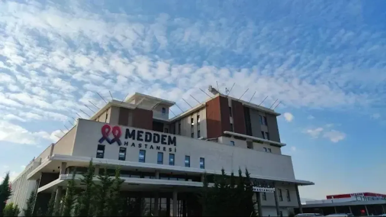Meddem Hastanesi’nden Anneler ve Babalar İçin Ücretsiz Tarama Müjdesi