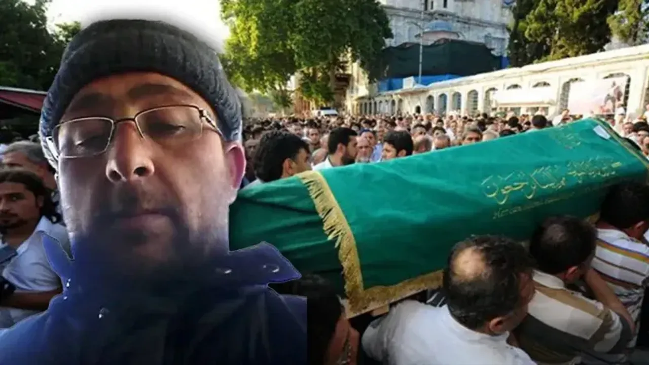 Yakup Baysal son yolculuğuna uğurlandı