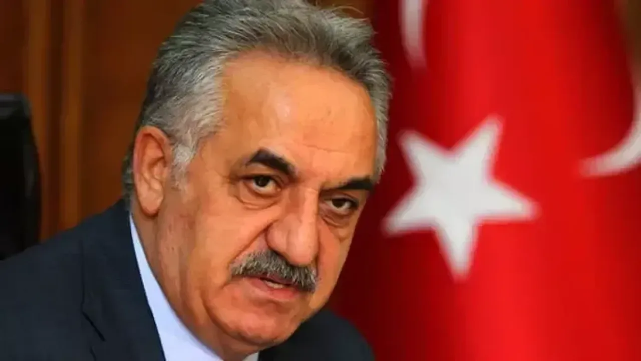 Kritik görüşme şaşırttı!