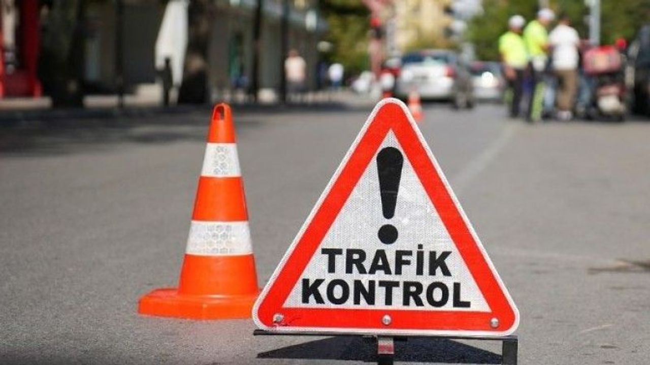 Isparta'da son 24 saatte 5 aranan şahıs yakalandı
