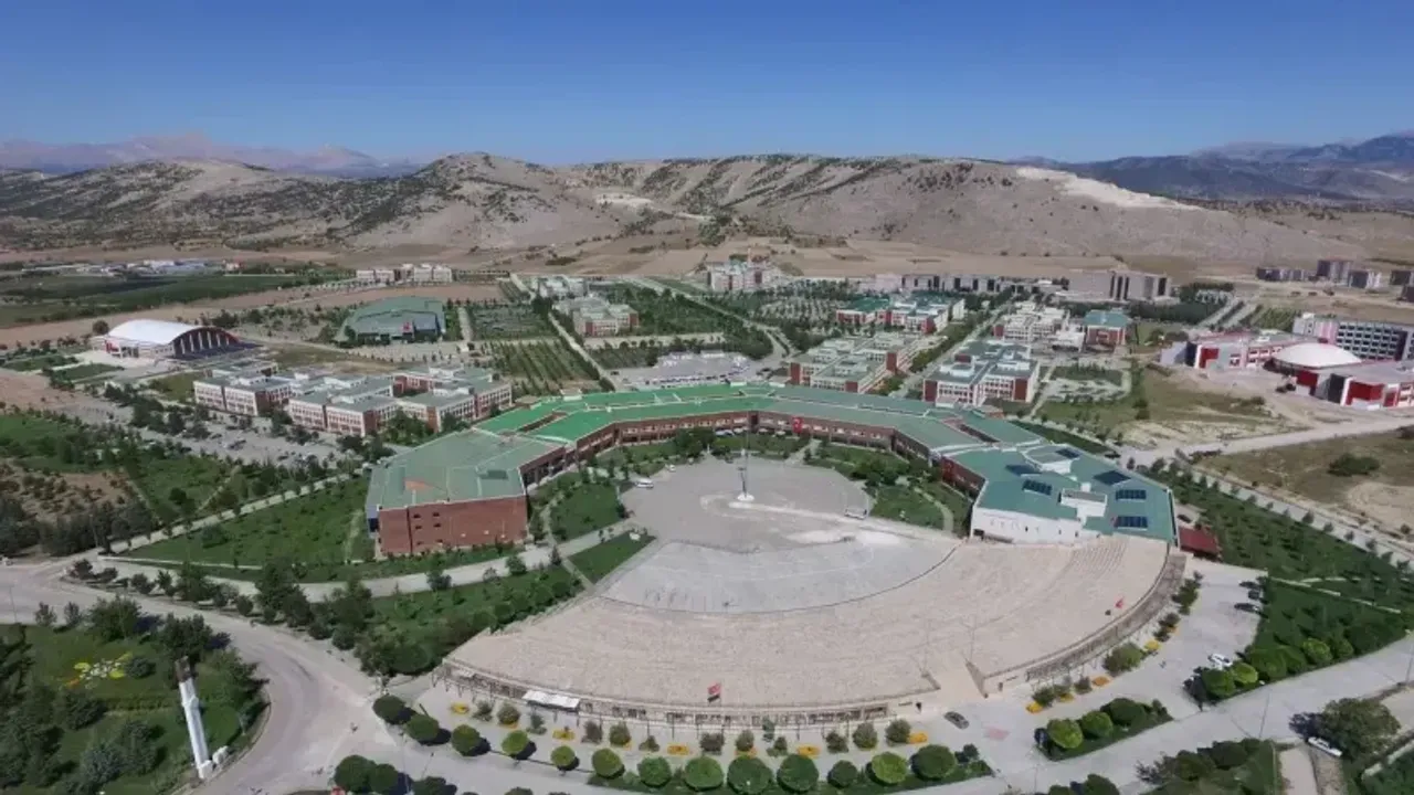 “SDÜ Çocuk Üniversitesi” Kayıtları Devam Ediyor