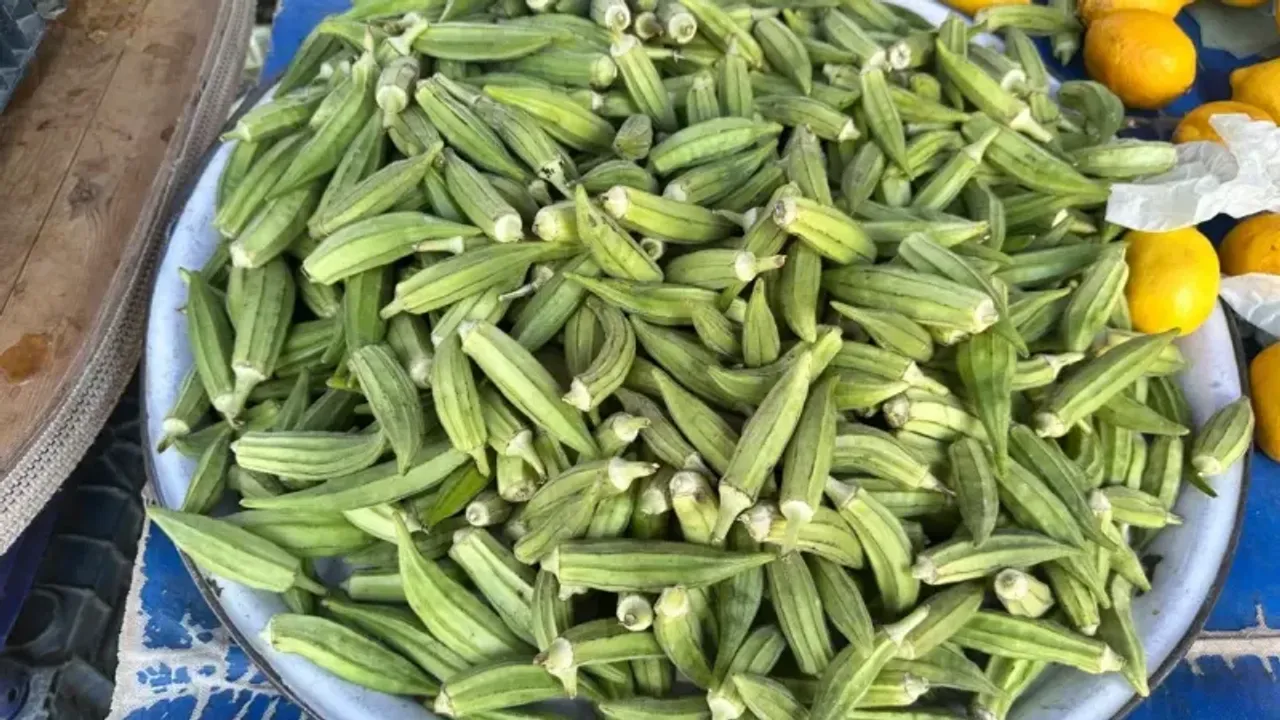 Bamyanın Kilosu Dudak Uçuklatıyor!