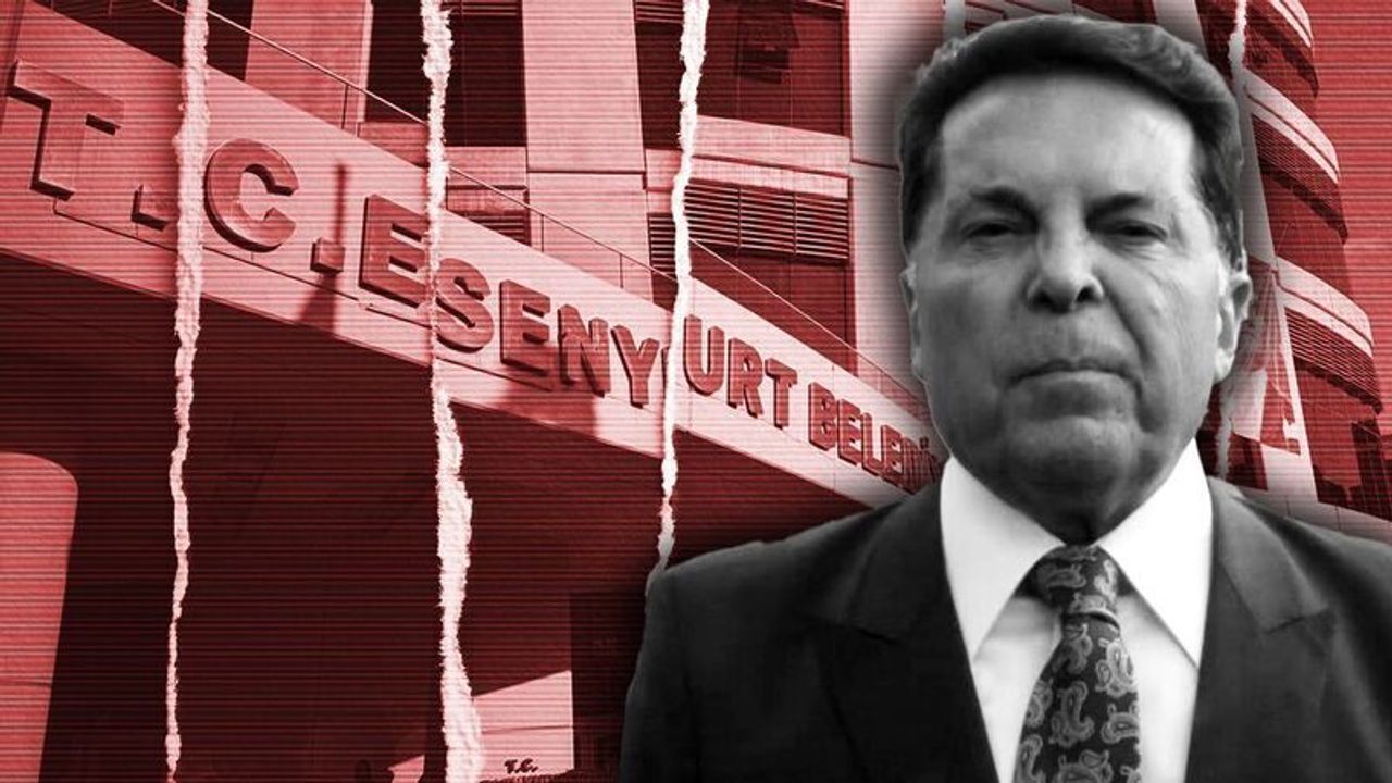 Esenyurt Belediye Başkanı Ahmet Özer için tahliye kararı