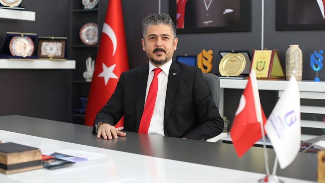 Biz Yöneten Değil, Birlikte Karar Veren Bir Üniversiteyiz
