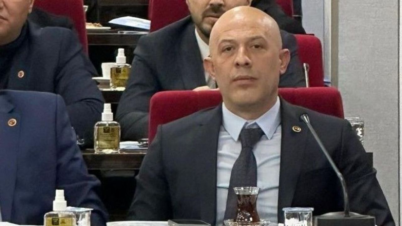 Hangi Sorundan Bahsedeceğimizi Şaşırdık