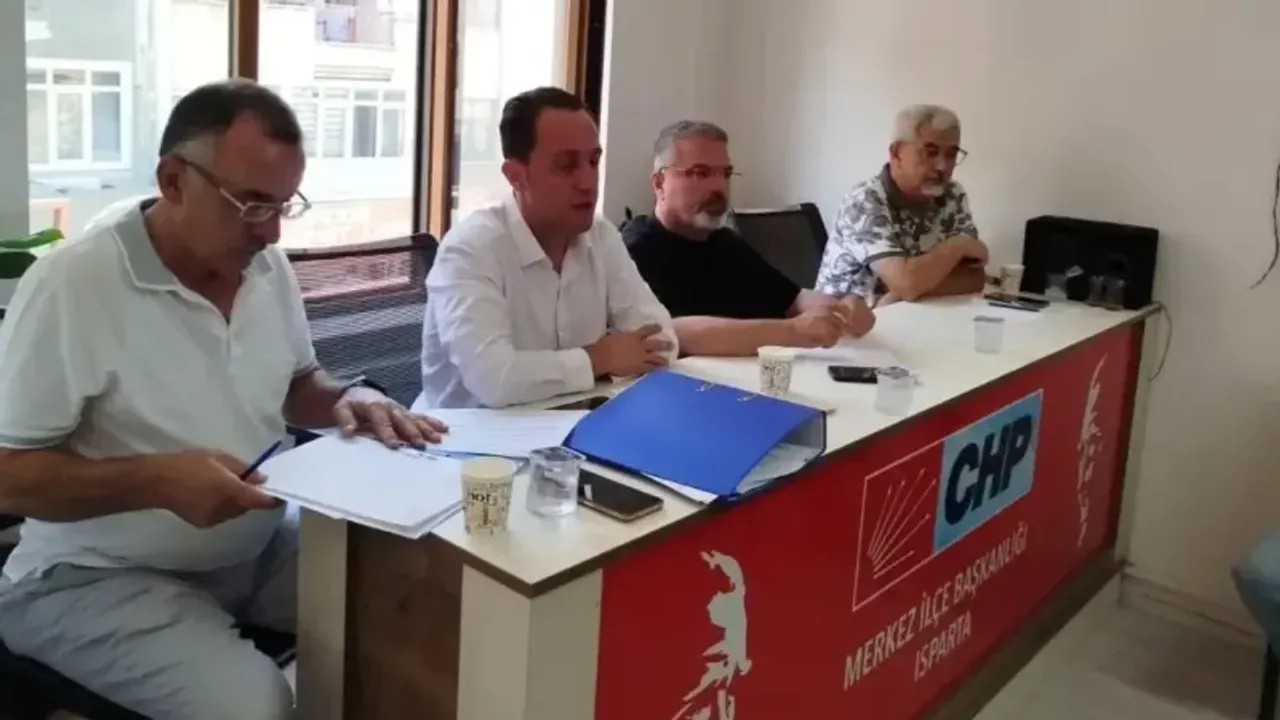 Mahallelerimizde Halkımızla Buluştuk, Sorunları ve Çözümleri Masaya Yatırdık