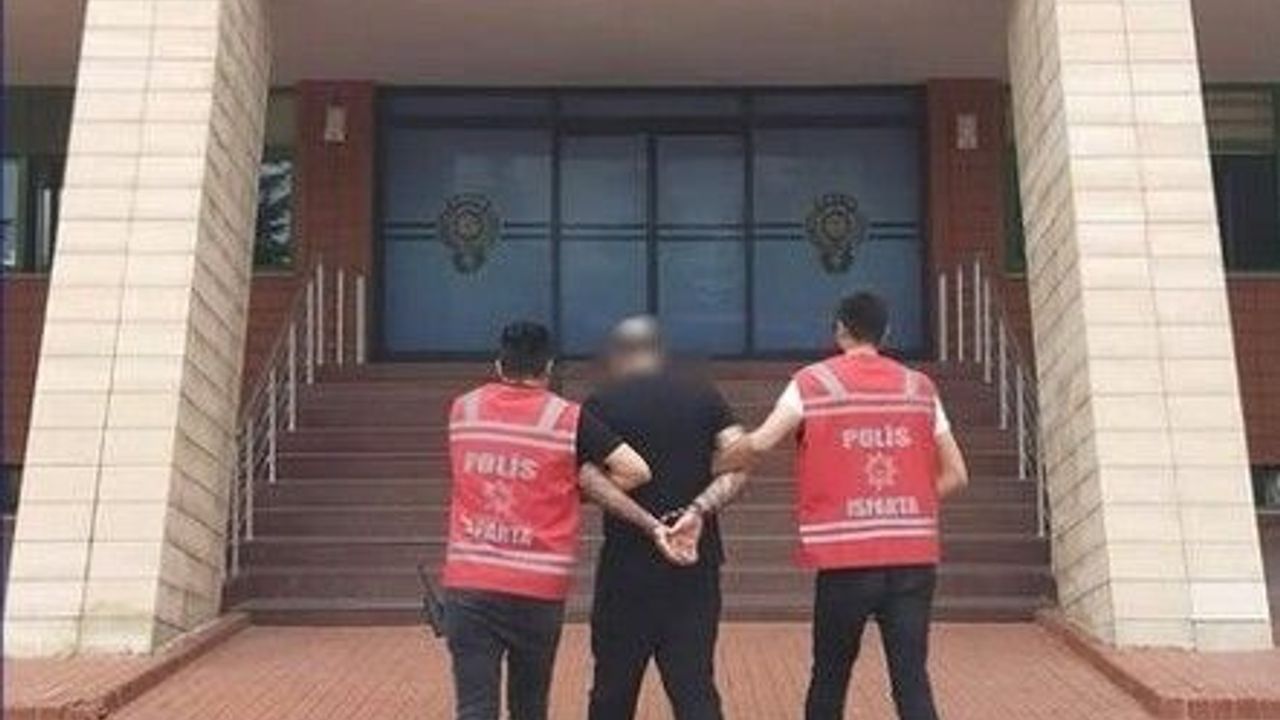 Cinsel saldırı ve yaralama suçluları yakalanarak cezaevine gönderildi