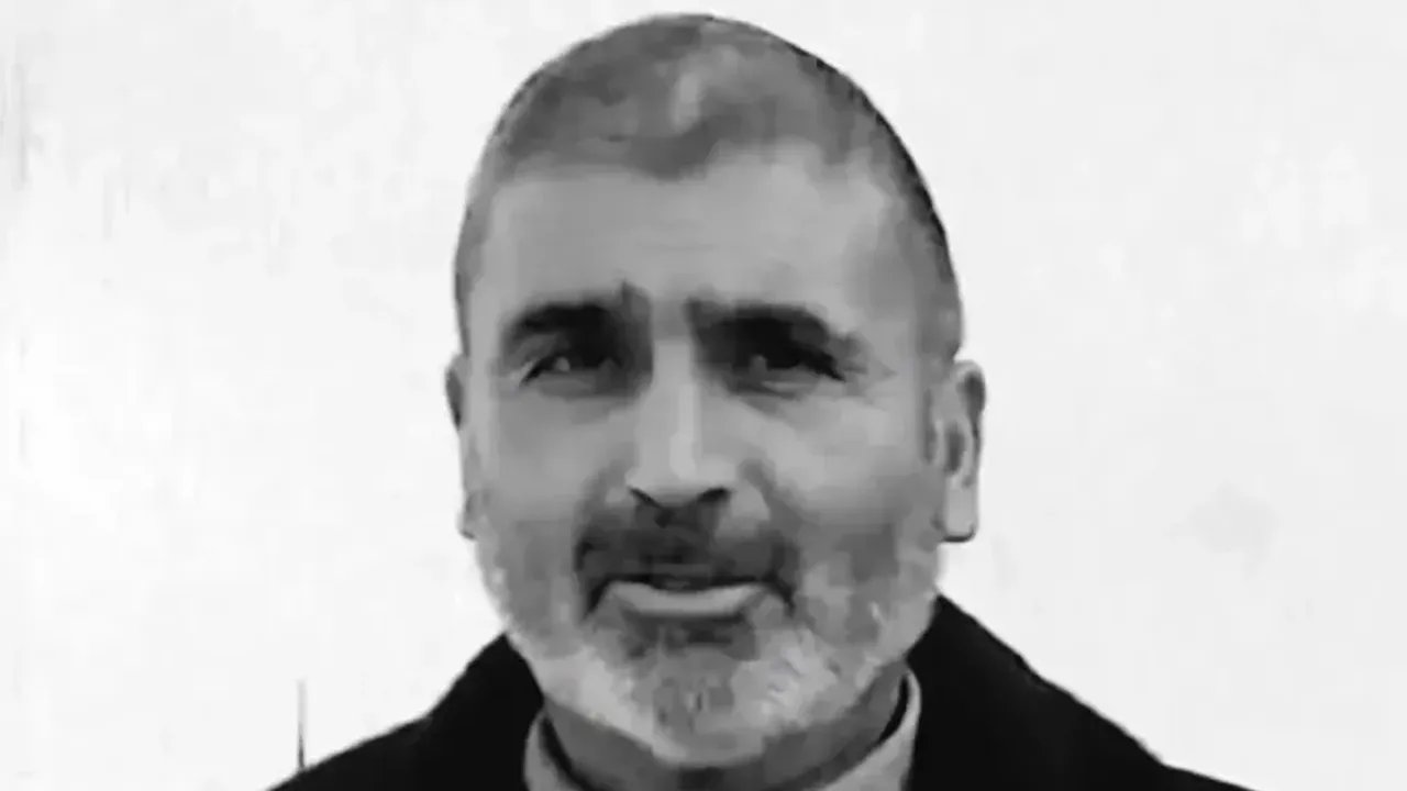 İlçenin tanınmış esnafıydı vefat etti