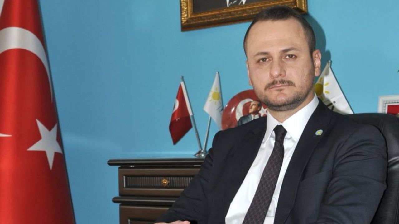 Başkan Tekeli: İhanet Masasında Yokuz!