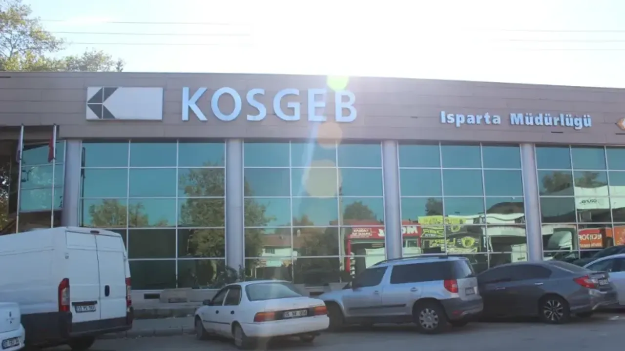 KOBİ Tanımında Büyük Değişiklik