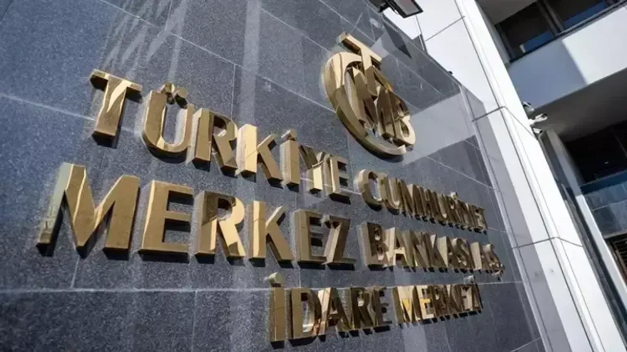 Merkez Bankası rezervleri rekor kırıyor