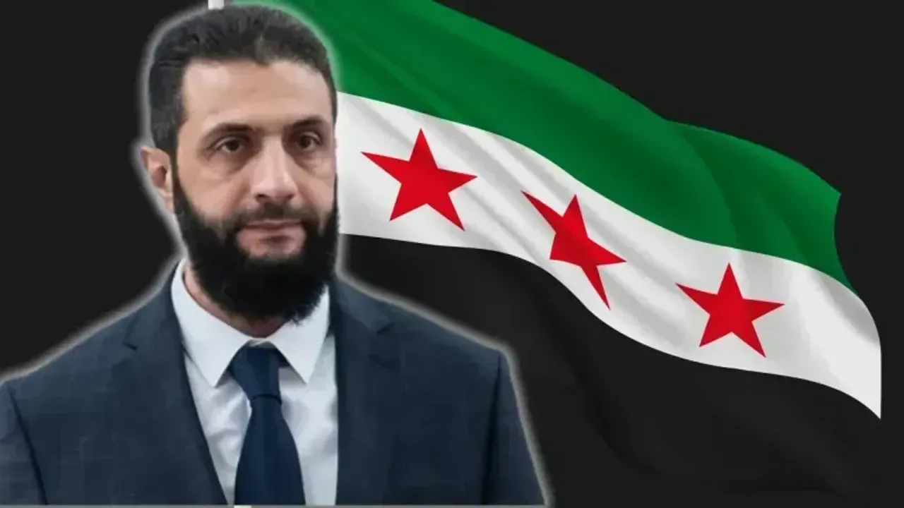 Suriye’den Türkiye Ürünlerine Geçici Yasak