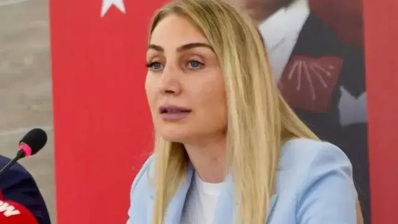 Dilek İmamoğlu'ndan Özlem Çerçioğlu'nun AKP'ye geçmesine çarpıcı gönderme
