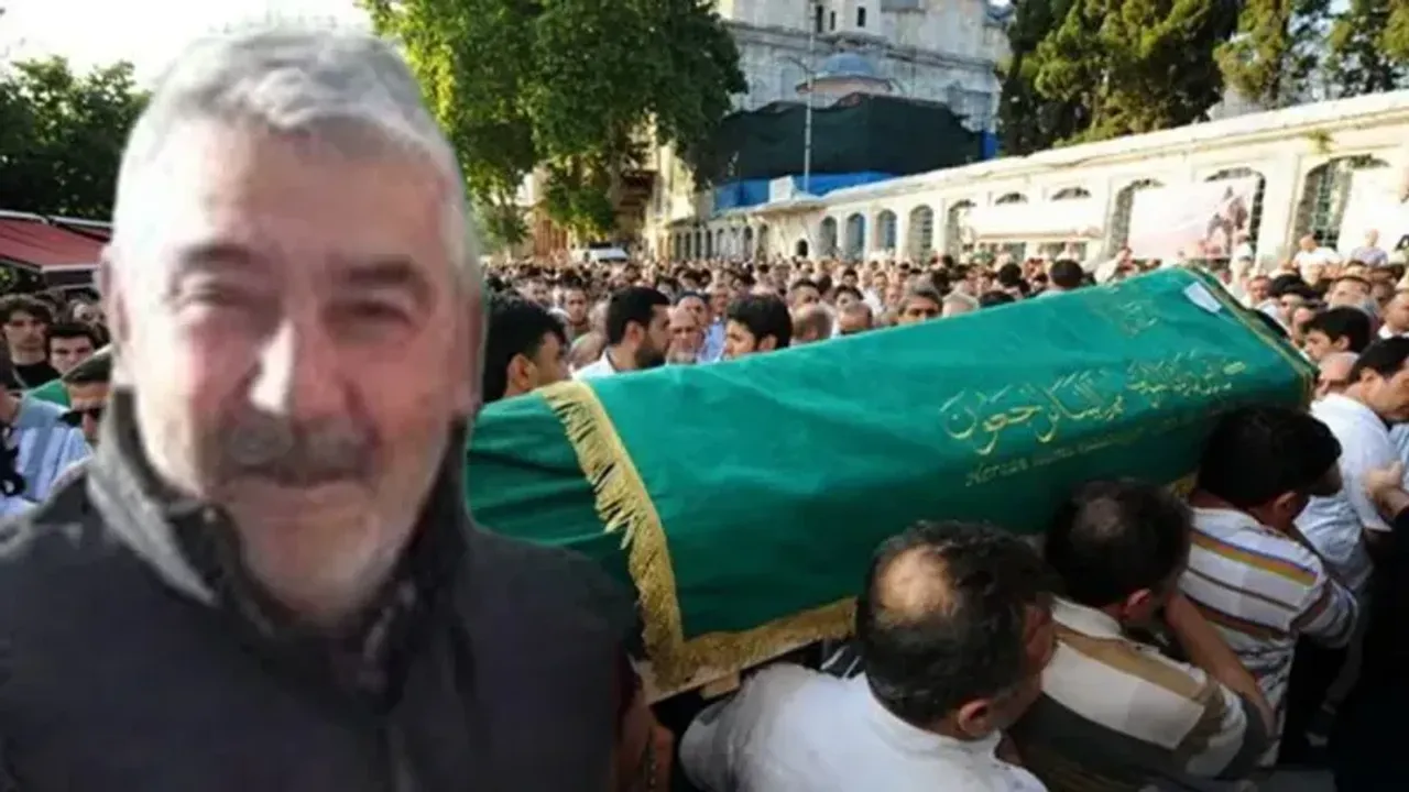 Uluborlu’da Emekli Hava Astsubay Toprağa Verilecek