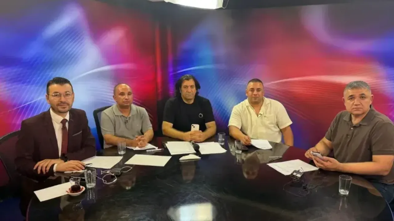 Isparta32spor’un Bağış Gecesine Yoğun İlgi