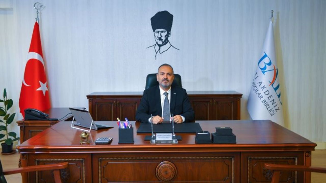 959 yabancı firma ile 4 binin üzerinde iş görüşmesi yapıldı