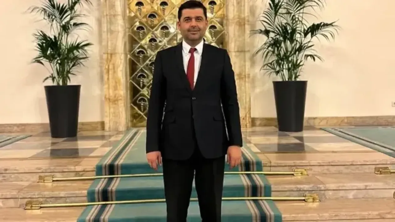 Başkan Oğuz Bakır’dan Depreme Dayanıksız Okul Raporuna Tepki
